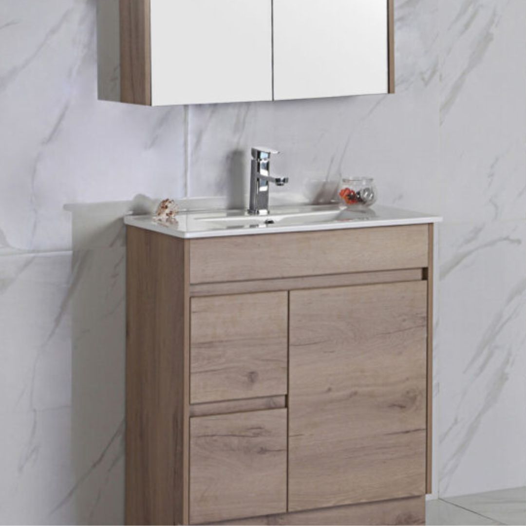 Aulic York vanity