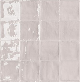 SCC Tetra Midan Dusty Pink gloss 130×130