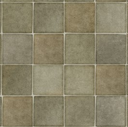 SCC Tetra Pavilion Spanish Olive Satin Matt 130×130