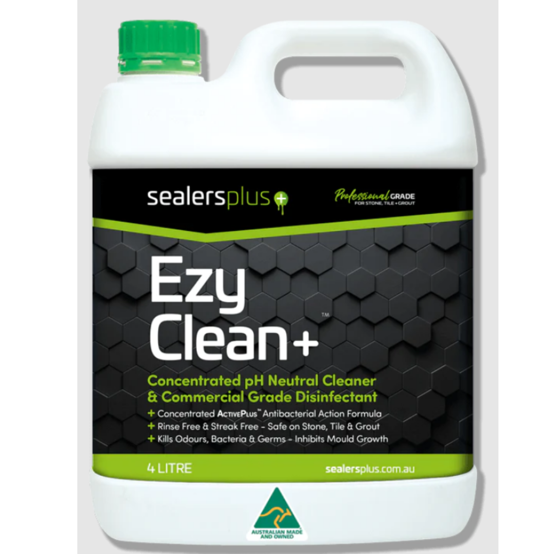 EzyClean Plus Geraldton Ceramics
