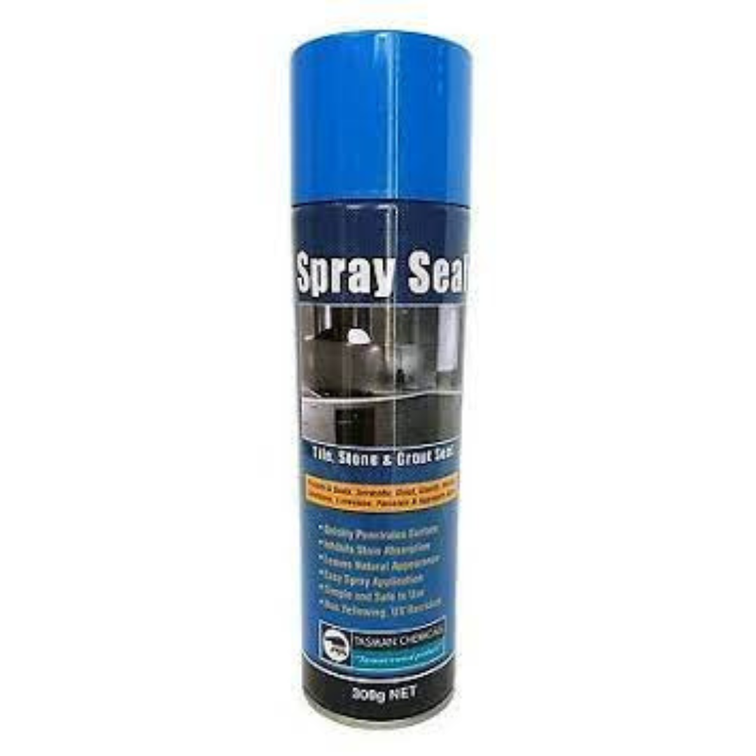 Tasman Chemicals Spray Seal Geraldton Ceramics