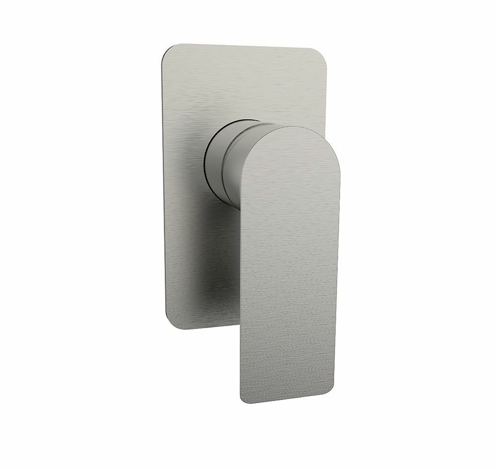 ALP Sky Wall Mixer BN 2026