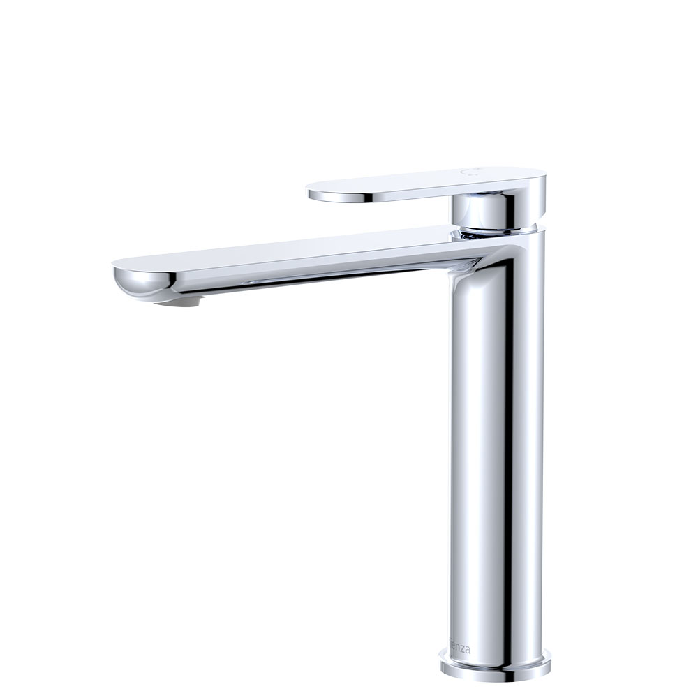 FIE Empire Slim Medium Mixer Chrome