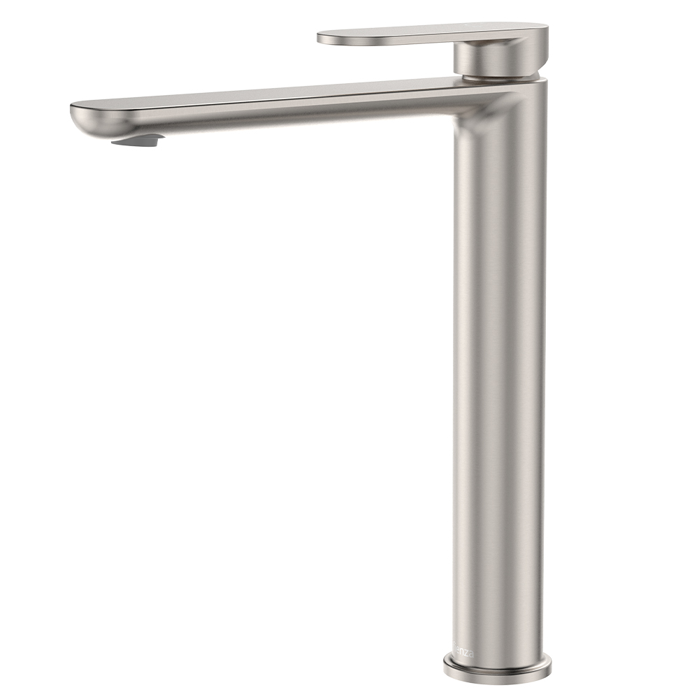 FIE Empire Slim Tall Basin Mixer BN