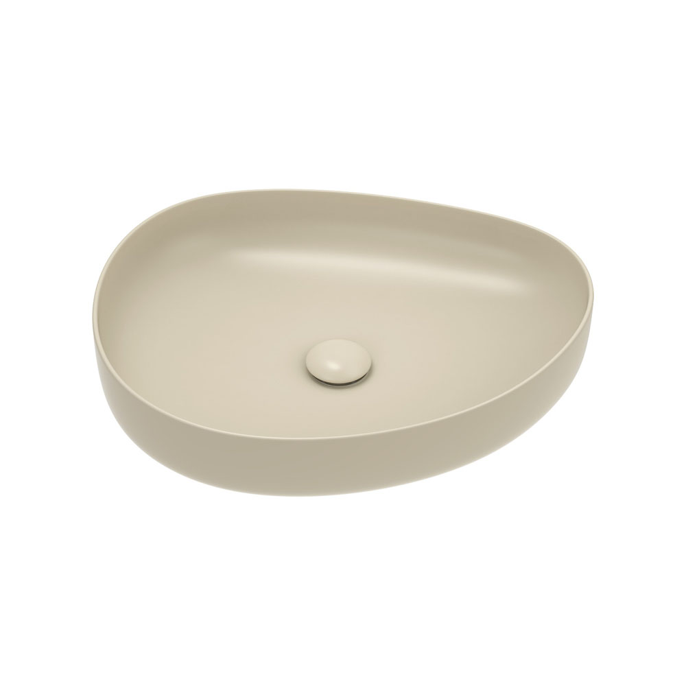 FIE Pebble Medium Kaki