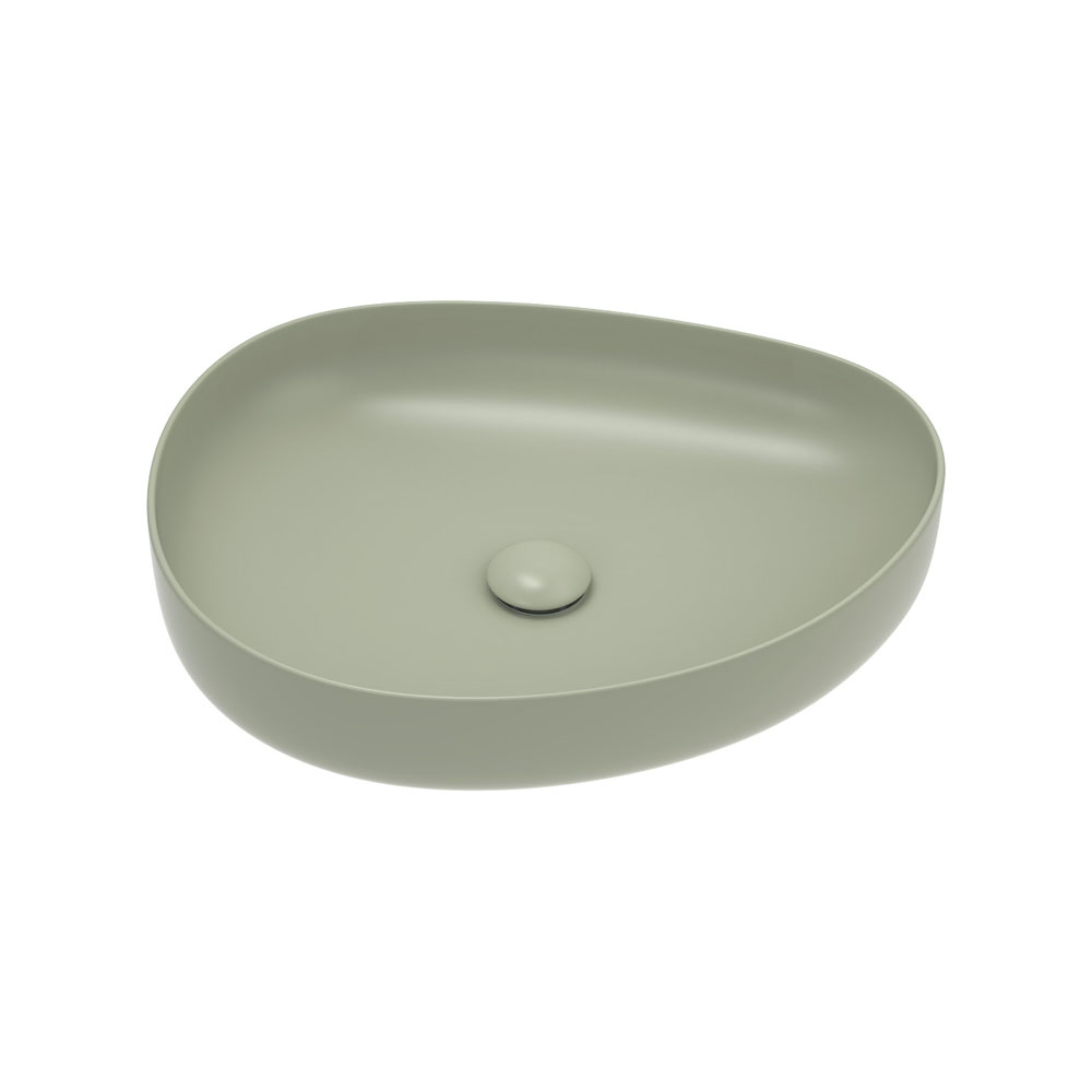 FIE Pebble Meduim Matte Olive